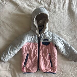 Patagonia Tribbles Reversible Jacket